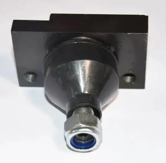 Wybór klientów Główka kosy Schumacher John Deere JAG21-0004 420202303