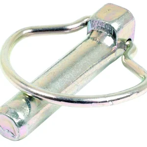 Wybór klientów Przetyczka Sworzeń 11mm x 44.5mm 6 K66408