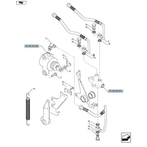 Zniżka Rurka Cisnieniowa 84603941