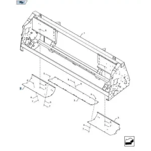 Zniżka Rynna 47603217