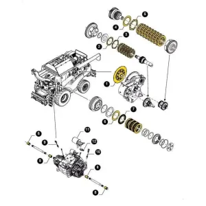 Zniżka Silnik Elektryczny 47958957