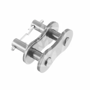 Wysoka jakość Spinka łańcucha jednorzędowego 20A-11 1/4"