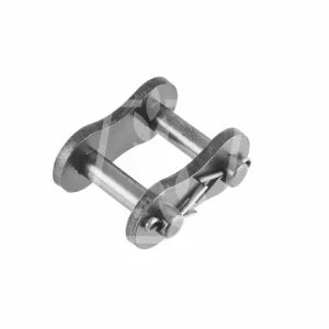 Spinka łańcucha jednorzędowego wzmocnionego 20A-1H 1 1/4" Tani