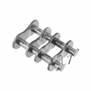 Premium Spinka łańcucha dwurzędowego 20B-2 1 1/4"