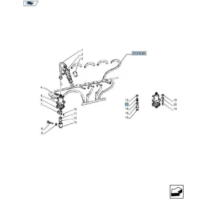 Zniżka Sprężyna 73364133