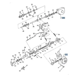 Zniżka Śruba 769035