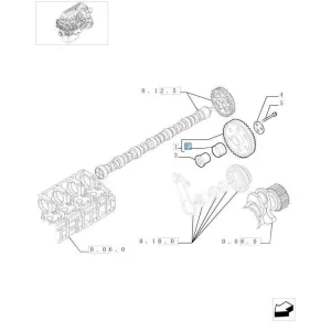 Zniżka Tuleja 500310440