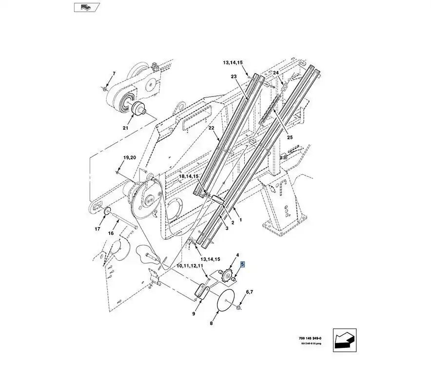 Zniżka Tuleja 700141423
