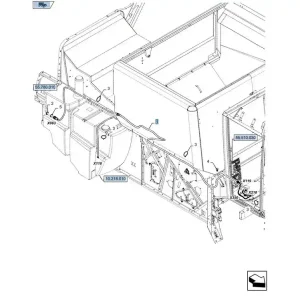 Zniżka Wiązka Elektryczna 84481078