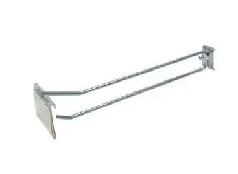 Szybka dostawa Wieszak na wystawkę KH0602A