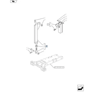 Zniżka Wieszak 82036641