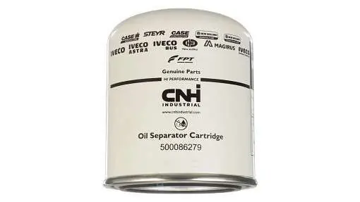 Wkład Filtra 500086279 Ograniczona ilość