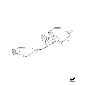 Tylko do końca tygodnia Wkład Filtra 73365818