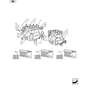 Zniżka Wkręt 73364036