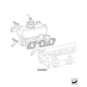 Wlot Powietrza 47413059 Oferta