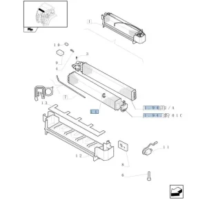 Premium Zacisk Sprężynowy 5197738