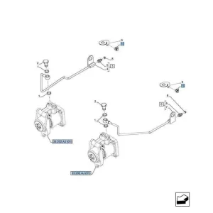Zacisk Sprężynowy 14571880 Premium