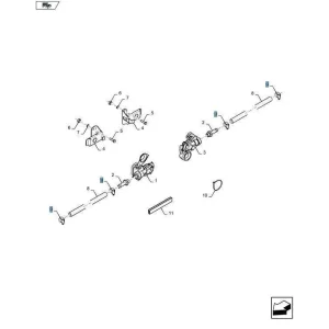 Darmowa dostawa Zacisk Węża 47494099
