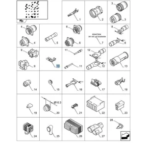 Zacisk Zlacza 751308 Zamów teraz