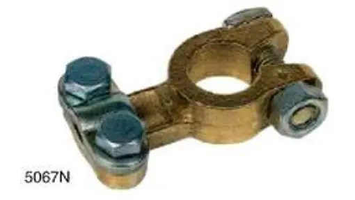 Ograniczona ilość Zacisk Zlacza Zqc5067010N