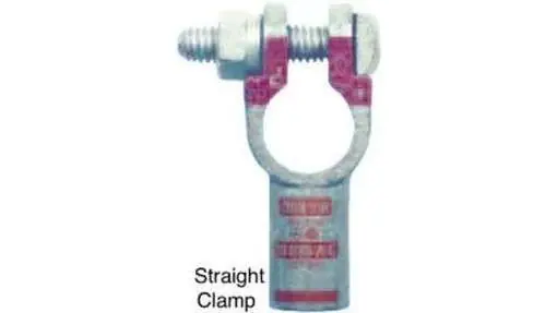 Zacisk Zqc4006050N Oferta