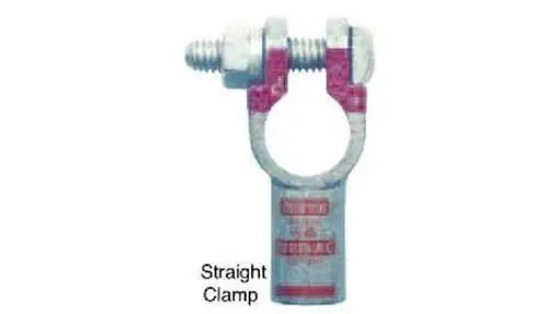 Zacisk Zqc4010050P Ograniczona ilość