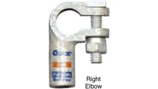 Zacisk Zqc416301005N Darmowy zwrot