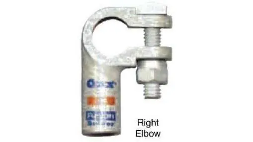 Zacisk Zqc416340050N Bezpieczna płatność