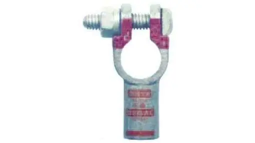 Łatwy zwrot Zacisk Zqc4002050P